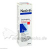 NASIVIN für Erwachsene und Schulkinder Dosierspray, 10 ML – PZN 2362368