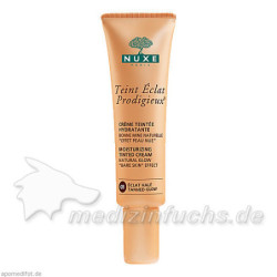 NUXE Teint Eclat Prodigieux 03 Eclat Hale, 30 ML – PZN 6437407