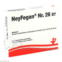 NeyFegan Nr. 26 D7, 5X2 ML – PZN 6486653