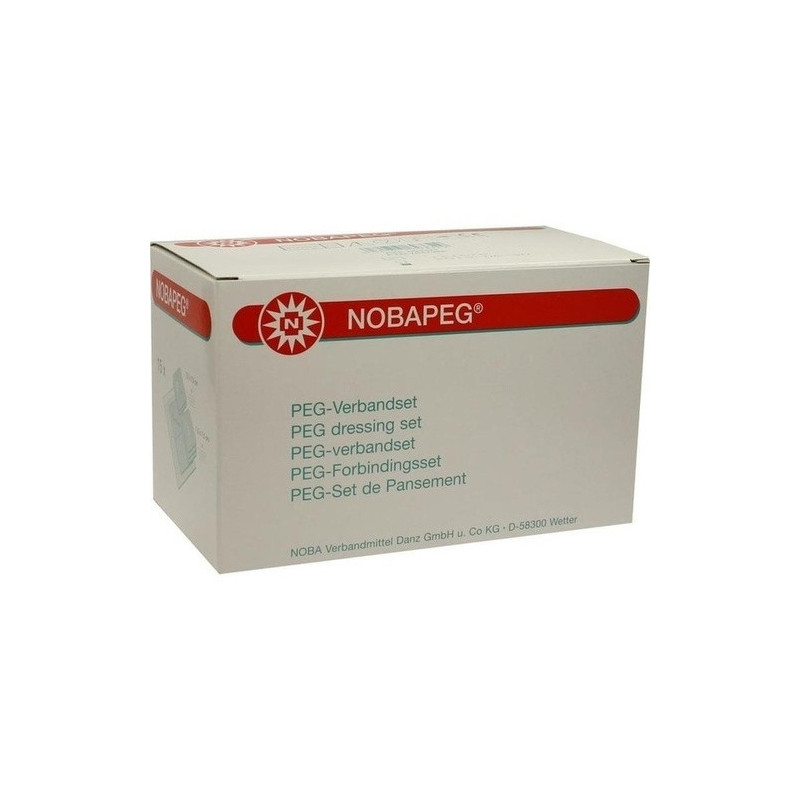NOBAPEG, 15 ST – PZN 7647986