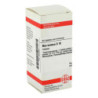 Nux Vomica D 10 Tabletten (80 stk) – PZN 2634393