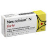 Neurobion N forte überzogene Tabletten (20 stk) – PZN 3962320