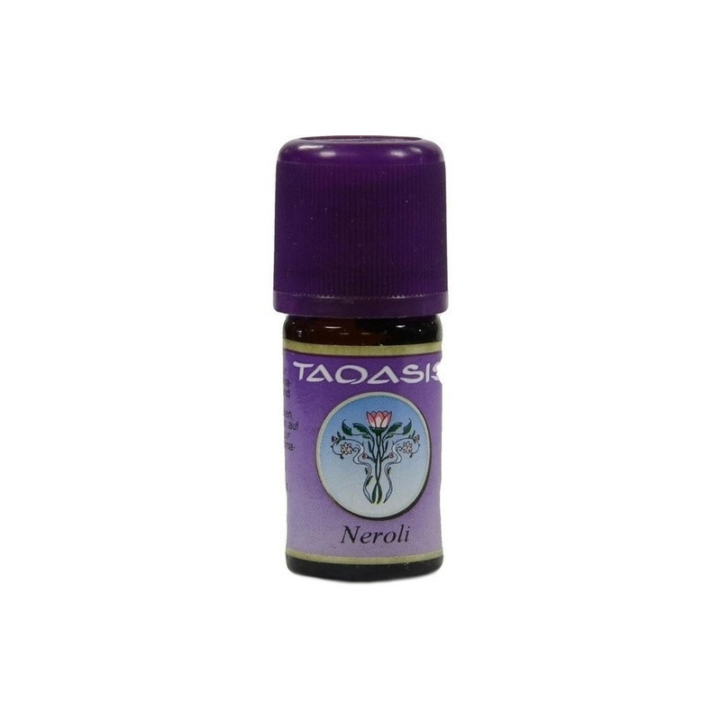 Neroli rein Öl, 5 ML – PZN 680213
