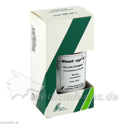 NEURI CYL N HO LEN COMPLEX, 100 ML  – PZN 4917563