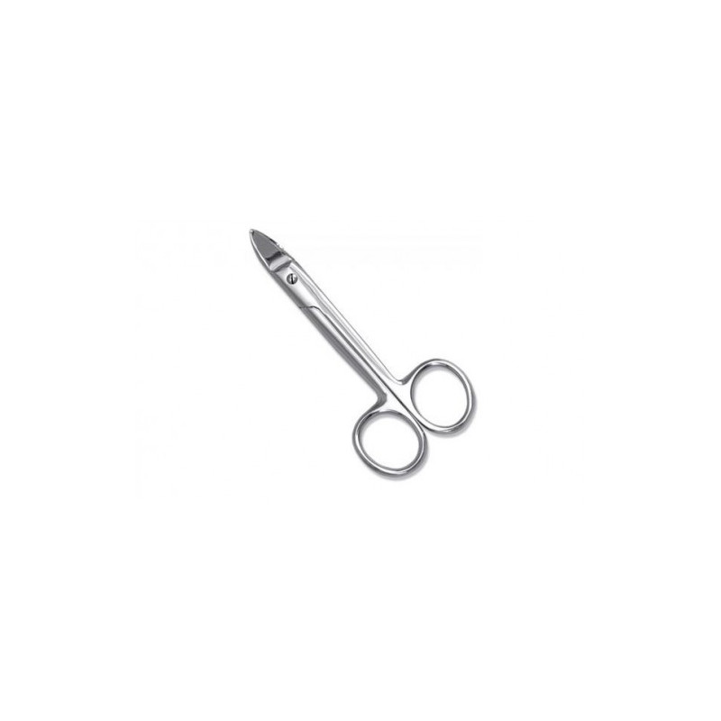 Nagelschere- verstaerkt Crown- gerade 10cm, 1 ST  – PZN 1651260
