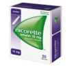 Nicorette Inhaler 15mg (20 stk) – PZN 9267911