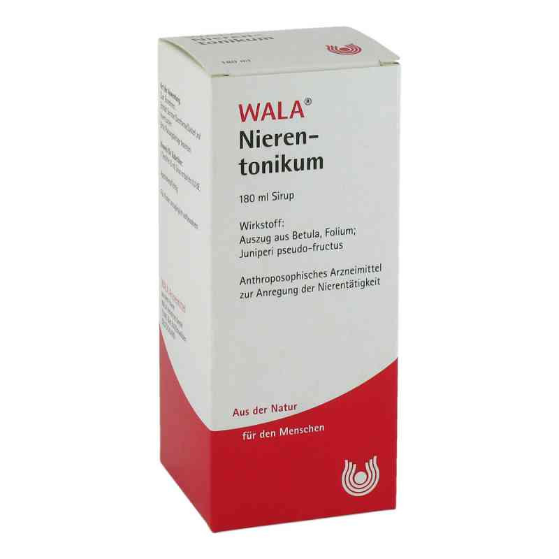Nierentonikum (180 ml) – PZN 1181311