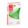 Nicorette 2mg freshfruit (30 stk) – PZN 1639589