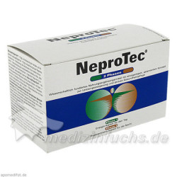 NeproTec, 180 ST  – PZN 955992