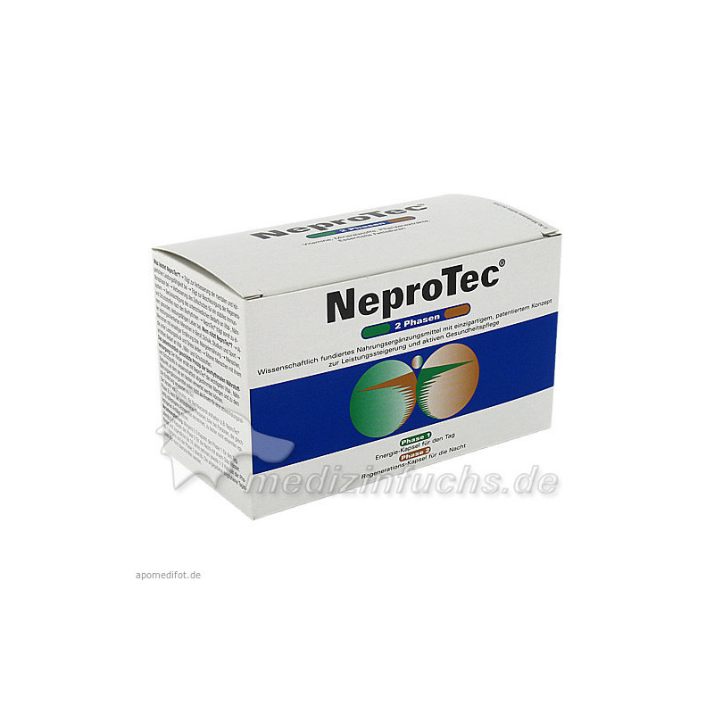 NeproTec, 180 ST  – PZN 955992
