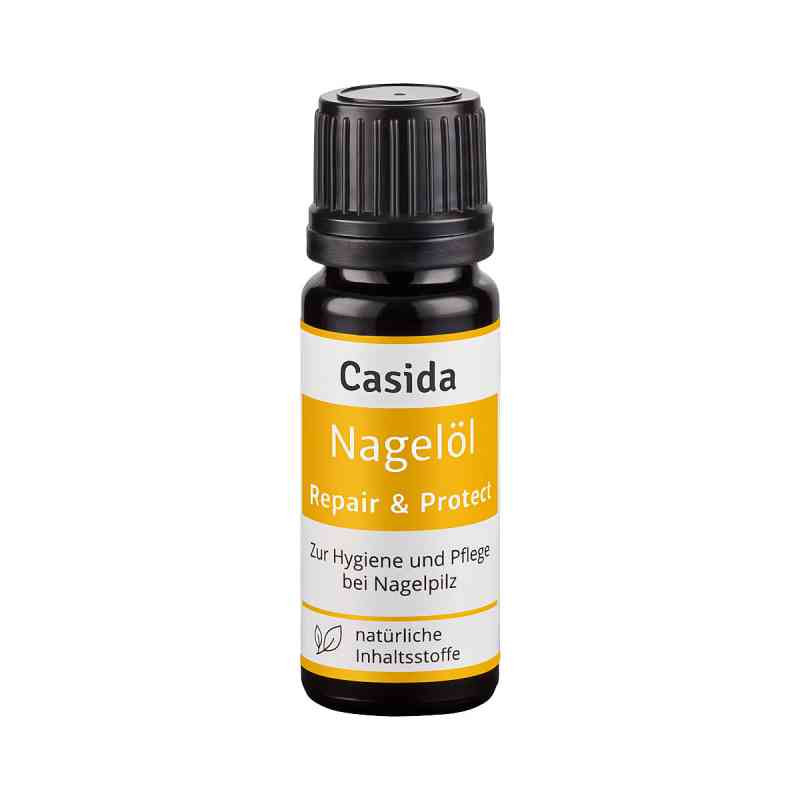 Nagelöl Repair & Protect (10 ml) – PZN 10022445