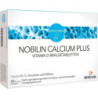 Nobilin Calcium Plus Vitamin D Brausetabletten, 60 ST – PZN 1870134