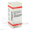 NATRIUM FLUOR D 6, 80 ST – PZN 2634200