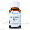 Naturafit Artischocke 330, 75 ST – PZN 771795
