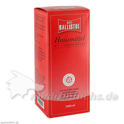 Neo-Ballistol Hausmittel, 1000 ML – PZN 1058579