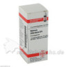 NATRIUM CHLORAT D 6, 10 G – PZN 2890280