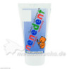 Nenedent Kinderzahncreme ohne Fluorid Standtube, 50 ML – PZN 8771777