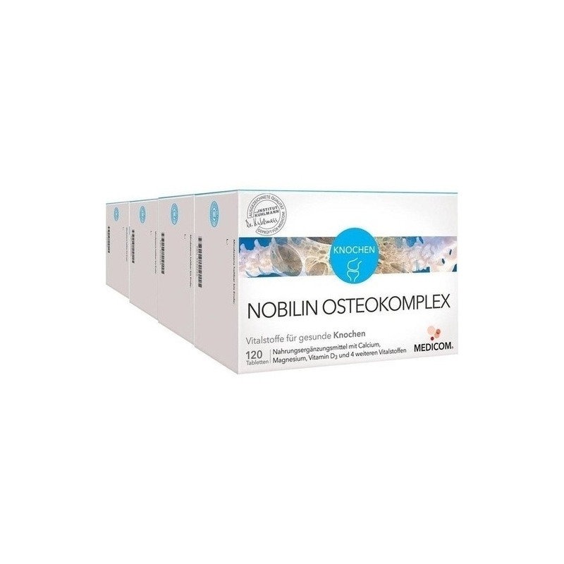 Nobilin Osteokomplex, 4X120 ST – PZN 5532279