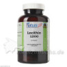 NATURAFIT Lecithin 1200 Kapseln, 90 ST – PZN 3204950