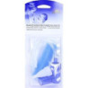 Nasensekretabsauger Baby-Frank inkl. 5 Filter, 1 ST – PZN 10795058