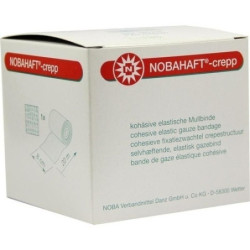 NOBAHAFT CREPP 20MX8CM KOHAESIVE MULLBINDE, 1 ST – PZN 7096397