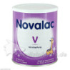 Novalac V Säuglings-Spezialnahrung, 800 G – PZN 6488474