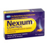 Nexium Control (14 stk)  – PZN 10251973