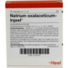 NATRIUM OXALACET INJ, 10 ST – PZN 1474757