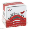 Nasara Kinesiotape 5cmx5m rot, 1 ST – PZN 1177893