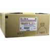 Natriumchlorid Trägerlösung BERNBURG, 20X100 ML  – PZN 3190509
