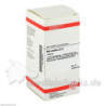 NUX VOMICA D12, 200 ST – PZN 2812529