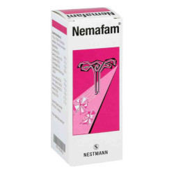 Nemafam Tropfen (100 ml) – PZN 1828652