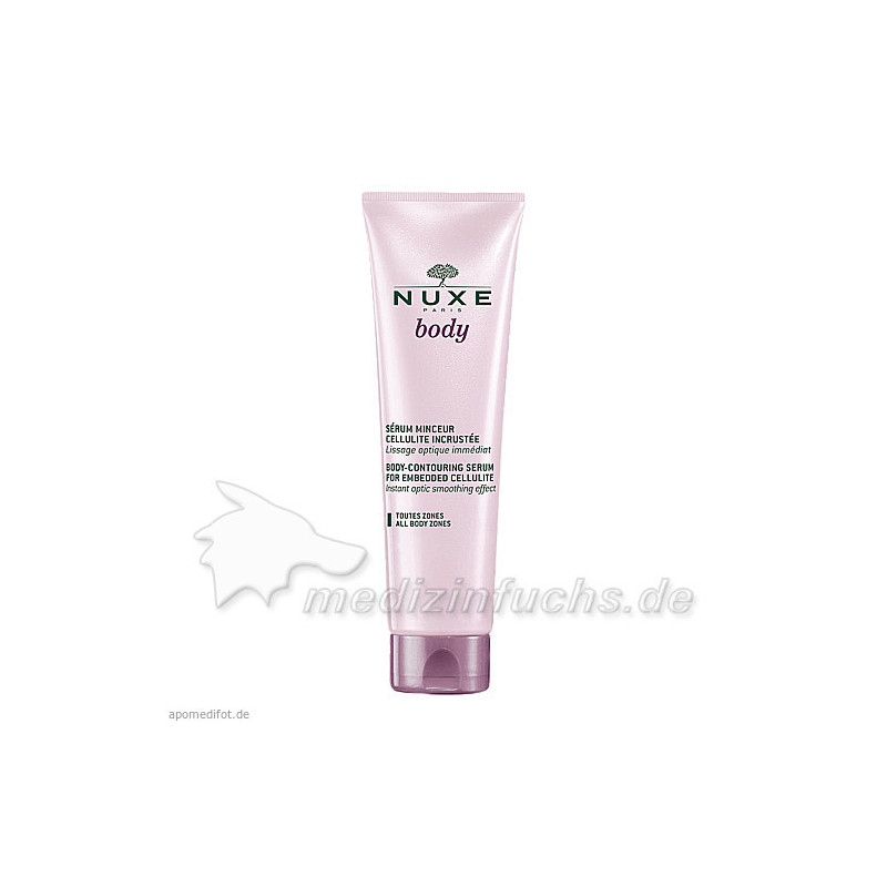 NUXE Body Serum Minceur, 150 ML  – PZN 7697760