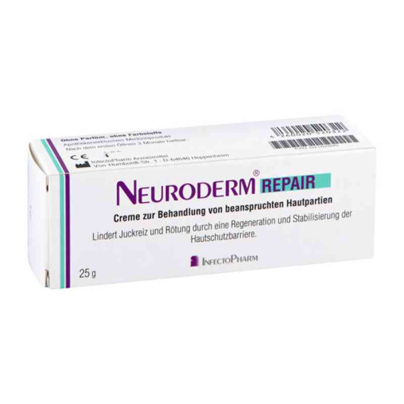 Neuroderm Repair Creme (25 g) – PZN 2162899