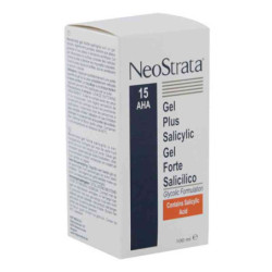 Neostrata Gel Plus Salicylic (100 ml) – PZN 7668037