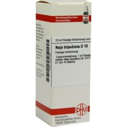 NAJA TRIPUD D10, 20 ML – PZN 2927758