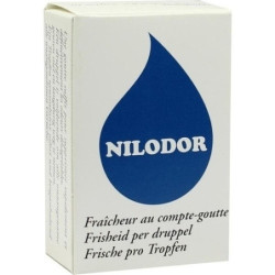 NILODOR, 1 P – PZN 1853354