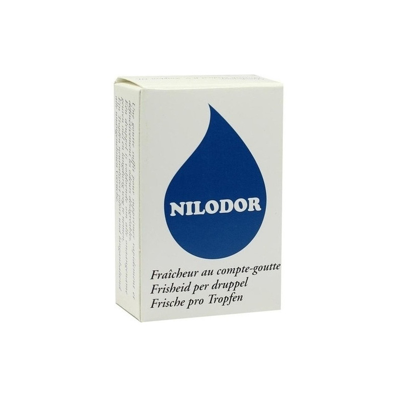 NILODOR, 1 P – PZN 1853354