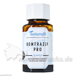 naturafit Kontrazep Pro, 90 ST – PZN 6498739