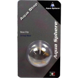 NASENKLEMME AQUA SPHERE, 1 ST – PZN 9075293
