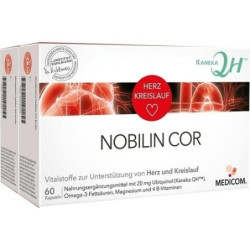 Nobilin Cor, 2X60 ST – PZN 9081394