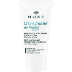 NUXE MASQUE CREME FRAICHE DE BEAUTE, 50 ML – PZN 9883277