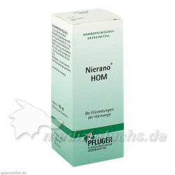 Nierano HOM, 50 ML – PZN 4349768