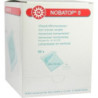 NOBATOP 8 7.5X7.5CM 2 STERILE KOMPRESSEN PRO SET, 60X2 ST – PZN 7385581