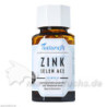 Naturafit Zink Selen ACE, 90 ST – PZN 2040067