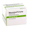 Neurotrat S forte Filmtabletten (84 stk) – PZN 3087326