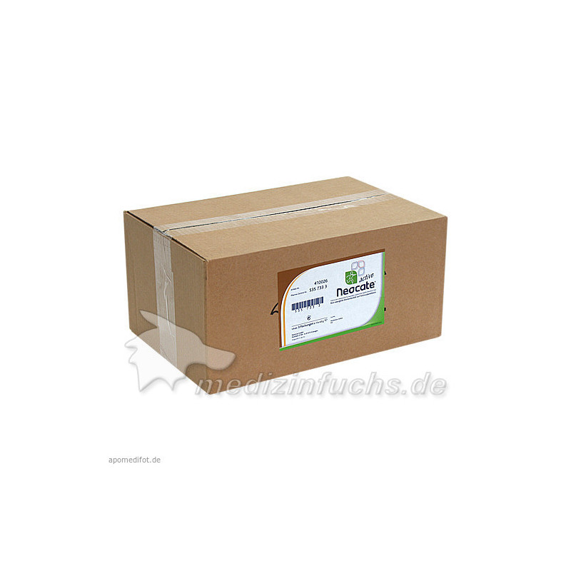NEOCATE Active, 3X15X63 G – PZN 5357333