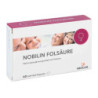 Nobilin Folsäure Kapseln (60 stk) – PZN 5484304