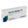 Nystatin Holsten (20 stk) – PZN 32537