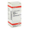 Natrium Chloratum D 4 Tabletten (80 stk) – PZN 2815605